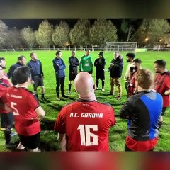 MATCH AMICAL ACG - VETERANS vs EDUCATEURS [24/03/2023]