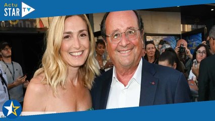 Cannes 2023 : Julie Gayet, Nathalie Baye… Ces actrices tombées amoureuses de politiques