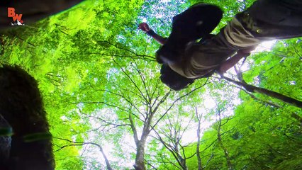 Poisonous NEWT can be DEADLY!