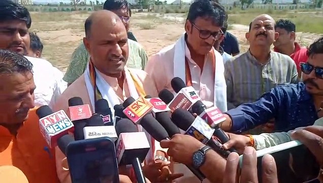 मोदी सरकार ने गुलामी के प्रतीक को हटाने का किया काम - जोशी