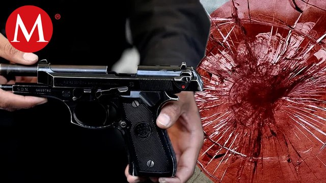 Índice de paz en México lleva tres años consecutivos de mejora