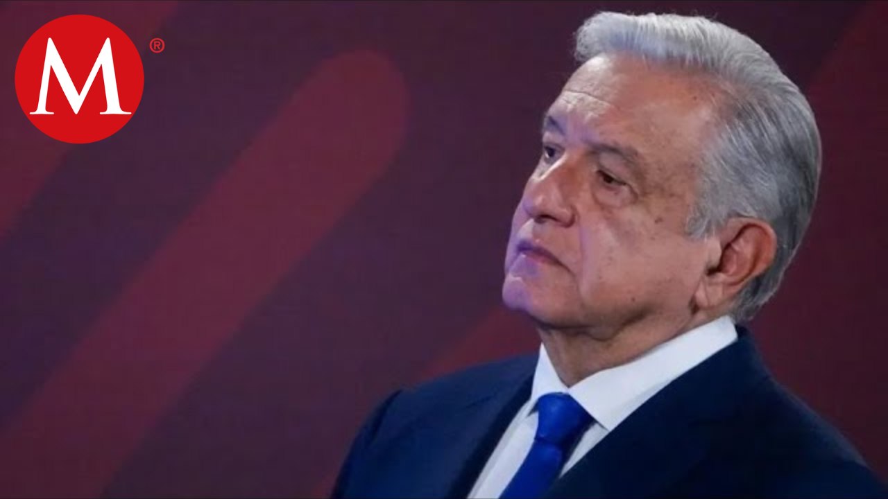 “Es una mentira”, ministros no defienden la Constitución; responde AMLO a Pérez Dayán