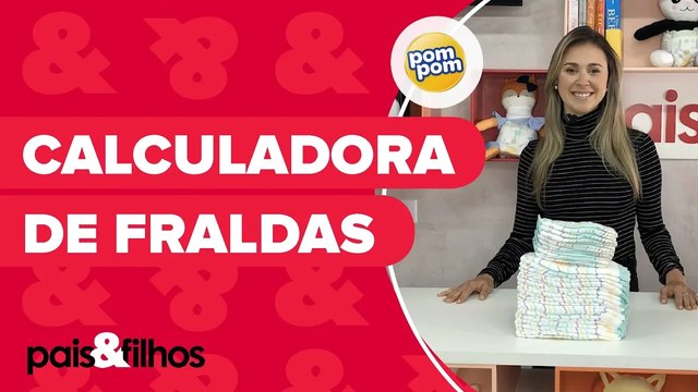 Quantas fraldas o bebê usa? Quantas fraldas pedir no chá de bebê?