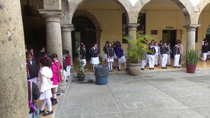 SEJ reporta retraso en libros de texto enviados por la federación