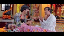 Ravi Teja & Brahmanandam Best Comedy Scenes | South Hindi Dubbed Comedy Scenes