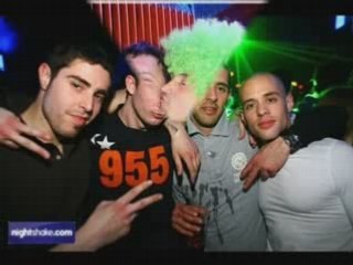 SOIREE DISCO