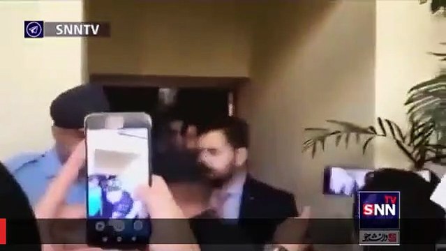 Pakistan'da eski Başbakan İmran Han kefaletle serbest bırakıldı