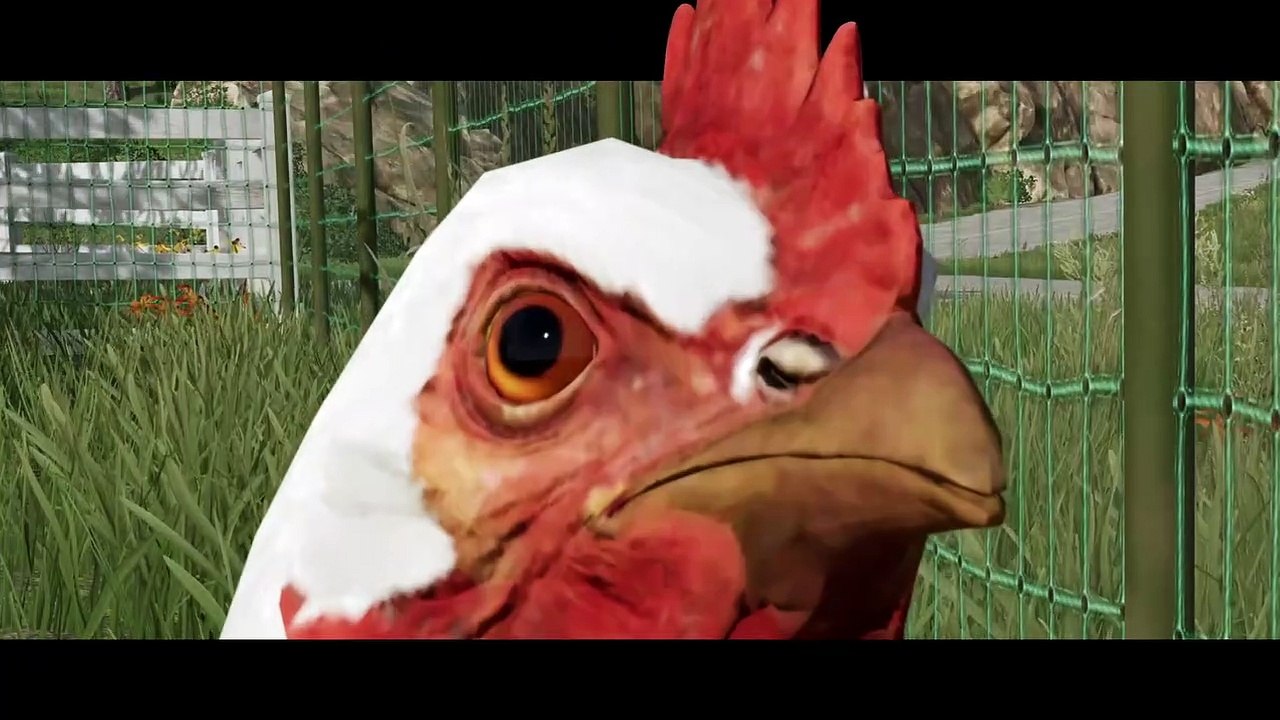 Farming Simulator 23 - Bande-annonce de lancement