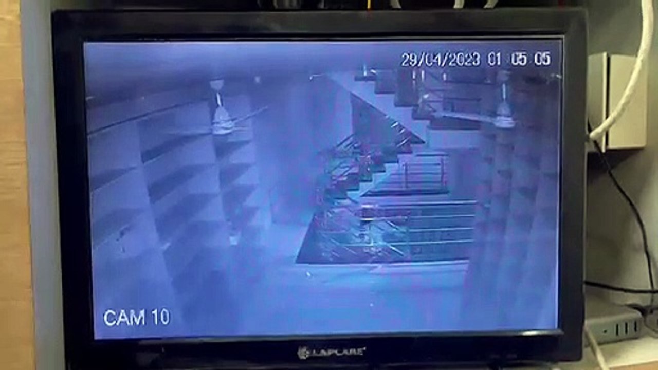 Four stories of one theft - 20 thousand rupees in cash stolen, 41 lakh recovered ...