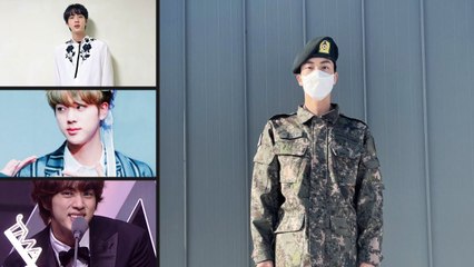 Nurse who harassed BTS’ Jin in military draft investigated.