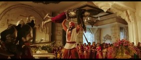 bahubali 2 movie best action scene _ prabhas _ bahubali best action clip _ bahubali movie action