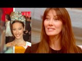 Réflexions honnêtes de Mareva Galanter sur son année de Miss France : « Je ne le referais pas »