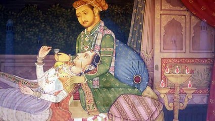 Voyageur français en Inde au 19ème siècle 1/2