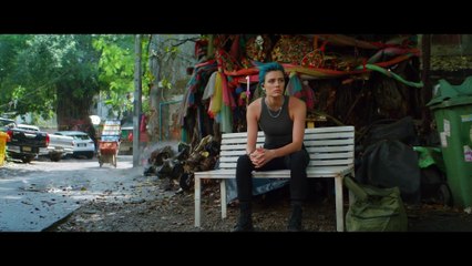 Sheroes - Official Trailer