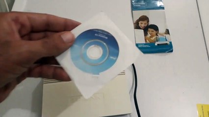 modem tp link sem caixa