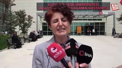 Kene ile mücadelede tedbir, erken tanı ve tedavi önemli