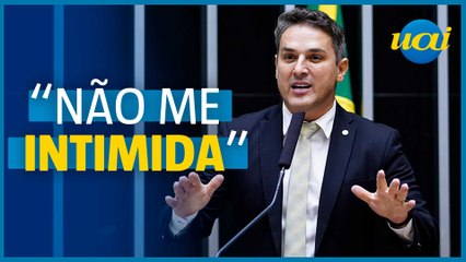 CPI do MST: presidente comenta investigação contra ele