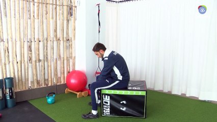 Dolencias en la zona lumbar | Omnicentro Fisioterapia