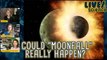 Could Moonfall Really Happen?