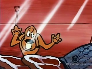 The Bone Ranger (1957) – Terrytoons