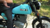 Heiße Liebe – Kubaner und ihre DDR-MZ-Motorräder