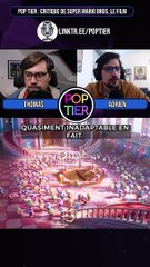 Avant Mario Bros 2023, l'adaptation de Mario de 93...