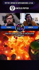 Super Mario, le film : classique mais efficace ?