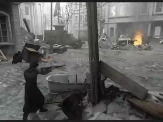 GMV COMMANDOS STRIKE FORCE