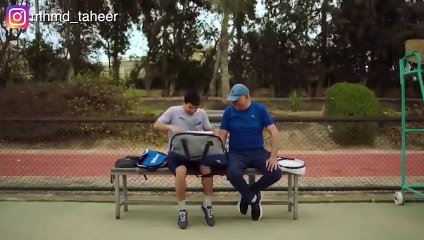 طالب هندسة بيسيب دراسته من ورا أهله عشان يتفرغ لمشروعه اللي عامله مع صحابه.. ملخص مسلسل مين قال