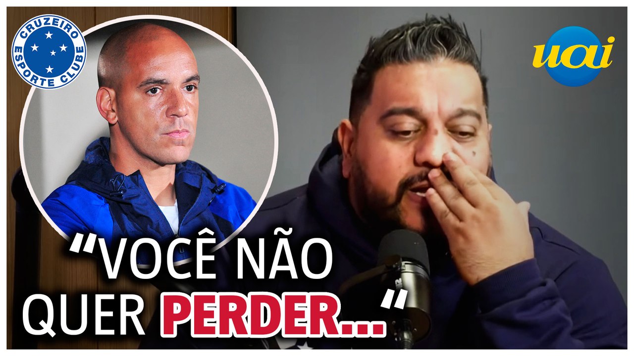 Fim da lua de mel entre Hugão e Pepa? | Cruzeiro