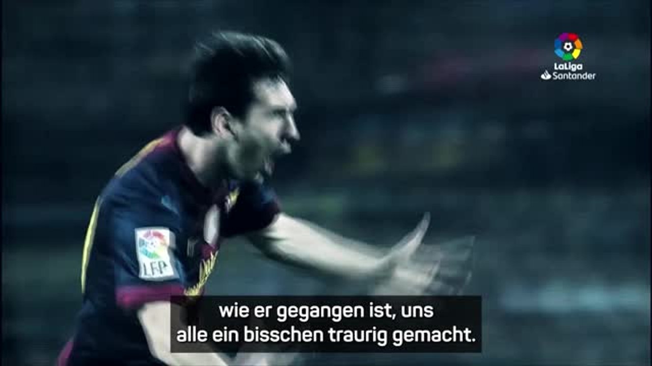 Barça & Messi wieder vereint? Das sagen die Fans