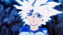 THIS IS 4K ANIME (killua)