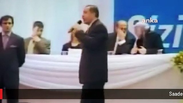 Saadet Partisi, 'Gerçekten yerli ve milli mi? Türkiye için karar ver' notuyla yeni bir kampanya videosu yayınladı