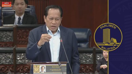 Jumlah wang tak dituntut RM11.2 bilion - Ahmad Maslan