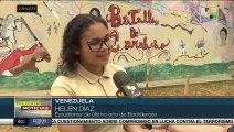 En Venezuela da inicio un nuevo proceso de ingreso a la educación superior