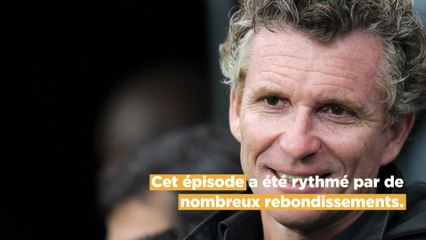 Koh-Lanta : les internautes accusent la production de vouloir faire gagner Tania