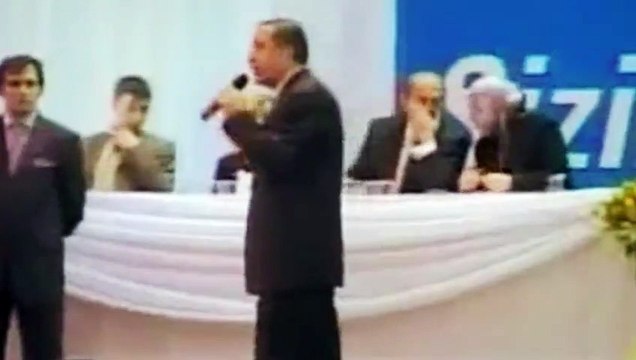 Saadet Partisi Erdoğan’ın sözlerini hatırlatıp sordu: Gerçekten yerli ve milli mi?