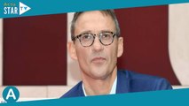 « Il est mort. Boum » : Julien Courbet revient avec émotion sur le jour où il a appris le décès de s