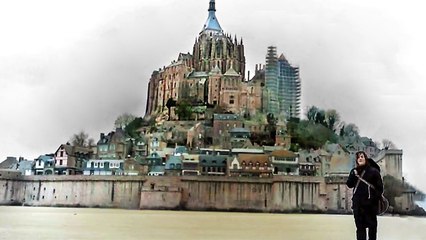 THE WALKING DEAD : DARYL DIXON Teaser