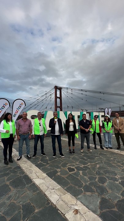 Escucharte presento sus candidatos en Santa Fe