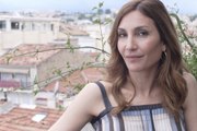 Audrey Diwan : « Pour ma première fois à Cannes, j’ai monté les marches en courant »