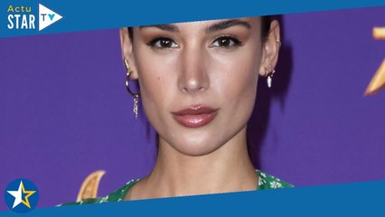 Frank Leboeuf : Sa fille Jade fait tomber le haut et se dévoile plus sensuelle que jamais en jupe co