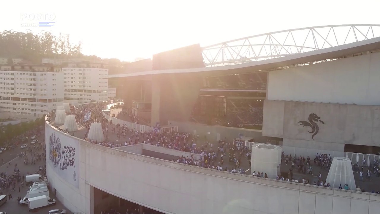 Pinto da Costa, Sérgio Conceição e Vítor Baía com processos arquivados