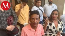 En Veracruz, una pareja LGBT denuncia que fue agredida por policías estatales