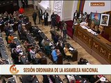 AN debate Proyecto de Ley de Atención Integral para las personas con discapacidad auditiva