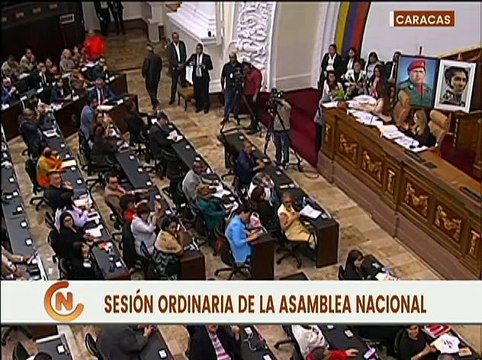AN debate Proyecto de Ley de Atención Integral para las personas con discapacidad auditiva