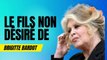 Brigitte Bardot : que devient son fils Nicolas, fils non désiré de l'actrice ?