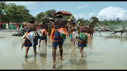 The Color Purple (2023) Movie Trailer & Plot Overview 🎬