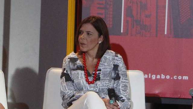 “Las restricciones a migrantes venezolanos en la región han favorecido al Tren de Aragua”: Ronna Rísquez