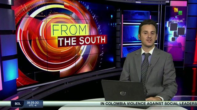 FTS 23-05 18:30 Cuba’s electoral authorities confirm provincial elections on May 28